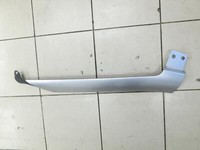 Renault Megane III CC 08-12 Cabriolet Verkleidung für A-Säule Links aussen  TEGNE Renault Megane III CC 08-12... Vorschau 5