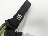 BMW X3 F25 10-14 Türgriff Griff aussen Rechts Hinten 300 BMW X3 F25 10-14 24.01.2013 7207562 51217207562 gebraucht Vorschau 6