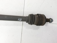 Mercedes C205 C400 15-18 Coupe 3,0 245KW 4WD Antriebswelle Gelenkwelle Rechts Hinten Mercedes C205 C400 15-18... Vorschau 4