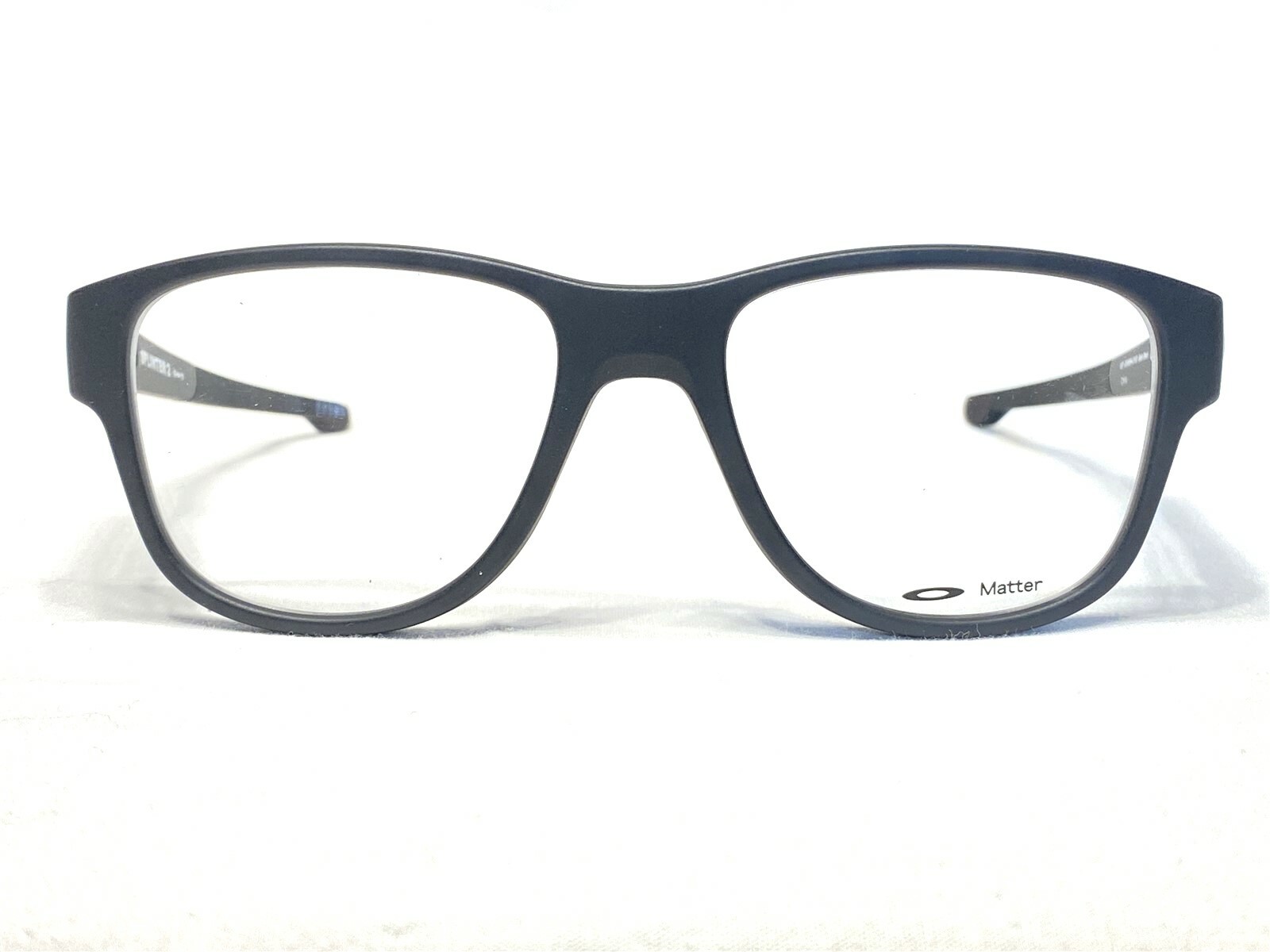 NEW Oakley Splinter 2 OX8094-0153 Mens Satin Black NEW Oakley Splinter 2 OX8094-0153 Mens Satin Black