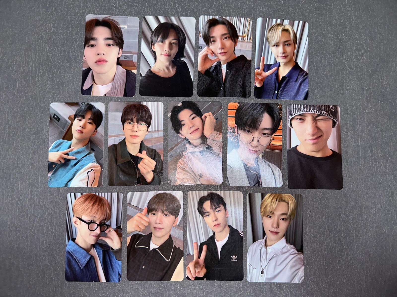 SEVENTEEN OFFICIAL SECTOR17 ALBUM YZY VER.C POB PHOTOCARD | eBay SEVENTEEN OFFICIAL SECTOR17 ALBUM YZY VER.C POB PHOTOCARD | eBay