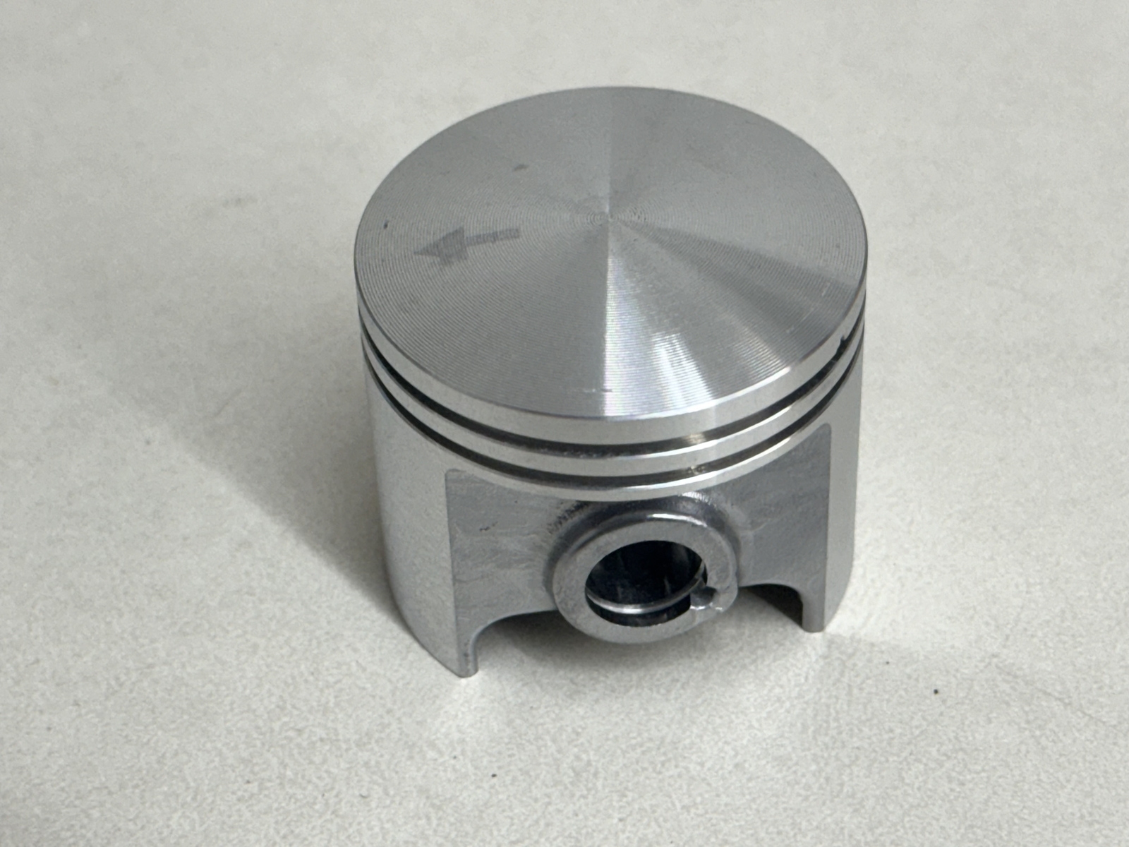 REPLACES STIHL 4201 020 1200 CYLINDER PISTON KIT 7059 TS350 TS360 08 OEM QUALITY - Picture 6 of 7