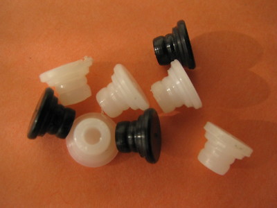 LEICA PC FLASH TERMINAL COVERS FOR M1-M2-M3 CAMERAS