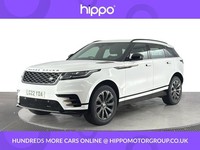 2022 Land Rover Range Rover Velar 2.0 D200 MHEV R-Dynamic SE SUV 5dr Diesel Auto