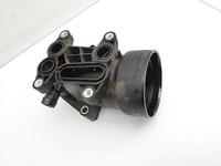 VW Passat 3C B7 10-15 TDI 2,0 103KW CFFB Ölfiltergehäuse Gehäuse Halter für Ölfilter VW Passat 3C B7 10-15... Vorschau 2