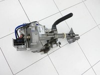 Nissan Qashqai J10 +2 10-13 Elektr. Lenkhilfe Lenksäule Höhenverstellung Nissan Qashqai J10 +2 10-13 22.03.2011... Vorschau 5