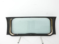 Citroen C3 Picasso 09-13 Heckscheibe Rückwand Autoglas Citroen C3 Picasso 09-13 29.05.2012 8744HS gebraucht Vorschau 5