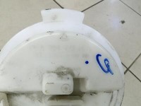 Mercedes W204 S204 C220 07-14 2,2d 125KW Kraftstoffpumpe Kraftstoff Förderpumpe Tankgeber Mercedes W204 S204 C220... Vorschau 8