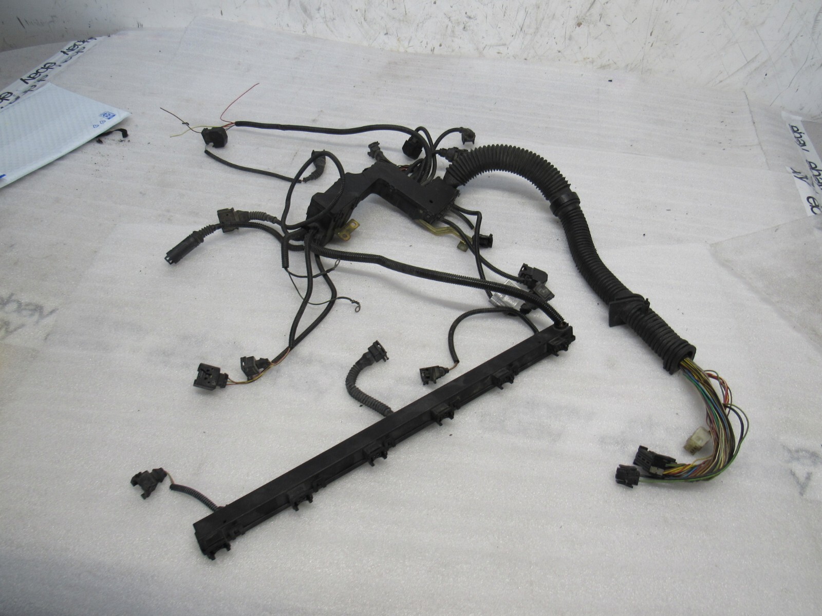 M.E.P.E Exhaust Manifold 3967759 for Cummins Engine ISC ISL 8.9L