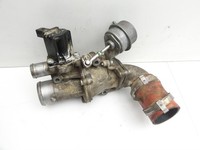 Land Rover Discovery 4 L319 09-13 SDV6 3,0 188KW 306DT Abgasrückführventil EGR AGR Ventil Land Rover Discovery 4... Vorschau 3