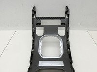 Range Rover Evoque L538 11-15 RHD Mittelkonsole Einbaurahmen Range Rover Evoque L538 11-15 11.12.2012... Vorschau 2