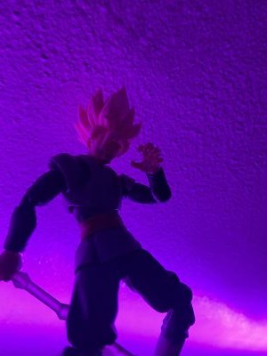 THESHISHIKUI gobu／BLACK M gobu / BLACK – SHISHIKUI