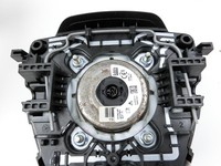 Ford Transit Connect 13-18 Lenkrad Airbaglenkrad Ford Transit Connect 13-18 20.06.2017 DT11-3600-BA35B8... Vorschau 2