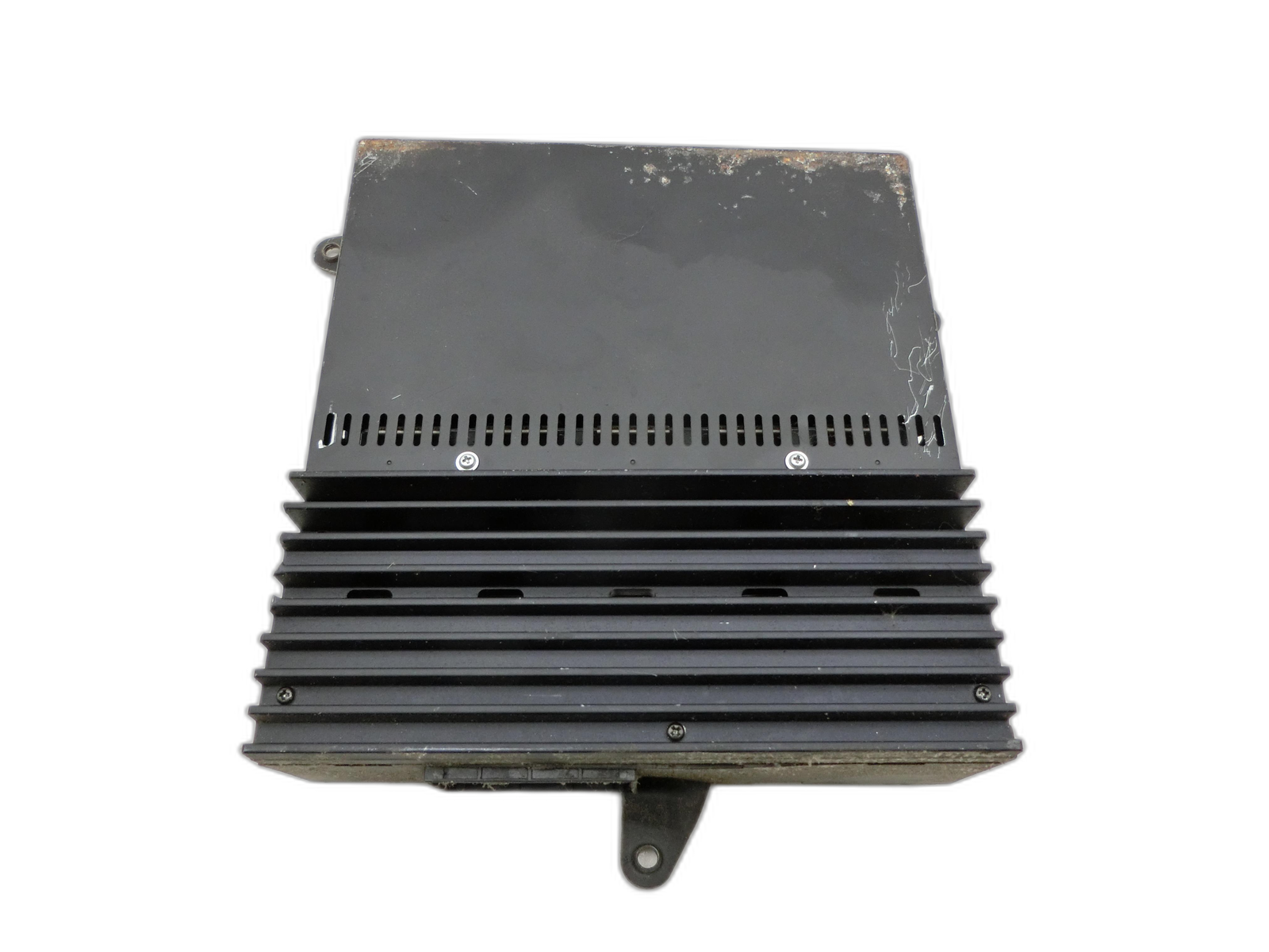 Booster Power amplifier for Sound system BMW E53 X5 01-03 - Bild 1