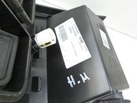 Jaguar E-Pace X540 Luftdusche Luftdüse Frischluftgrill Ausströmer Hinten Jaguar E-Pace X540 19.08.2019 78500965700... Vorschau 5