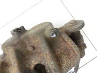 Range Rover Sport LS 10-13 TdV6 3,0 180KW Bremssattel Bremszange Vorne Rechts Range Rover Sport LS 10-13 21.10.2009... Vorschau 2