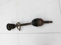Opel Vivaro A 03-14 1,9Di 60KW Antriebswelle Gelenkwelle Links Vorne Opel Vivaro A 03-14 04.02.2004 93856470... Vorschau 2