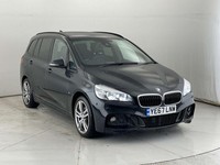 2018 BMW 2 Series 1.5 218I M Sport Auto 5dr MPV Petrol Automatic