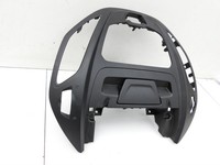 Ford Transit Courier 14-18 Blende Einbaurahmen für Bedienung Mittelkonsole Ford Transit Courier 14-18 04.07.2014... Vorschau 4