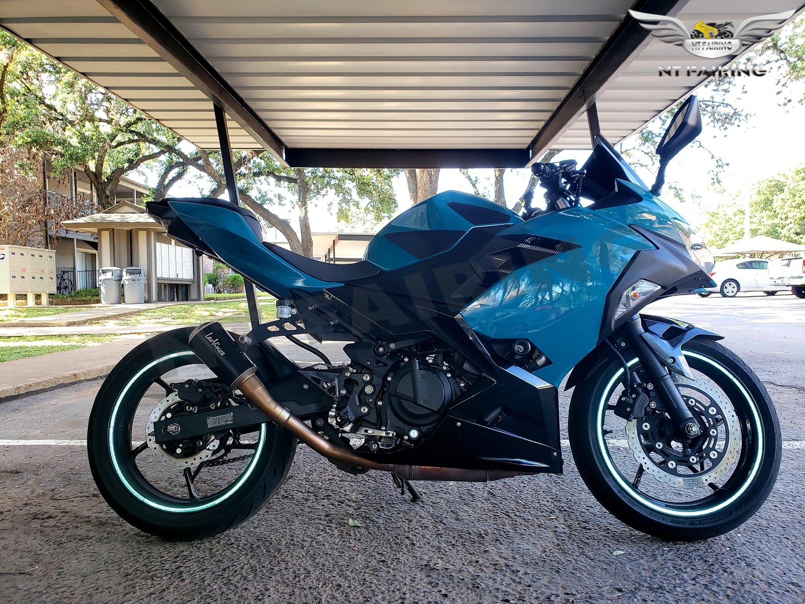 Ninja400 EX400 A-TECH エアロスクリーンロング 楽天市場】A-TECH エーテック エアロスクリーンロング Ninja400