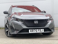 2025 Peugeot 308 SW 1.5 BlueHDi GT EAT Euro 6 (s/s) 5dr ESTATE Diesel Automatic