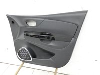 Renault Captur I J5 13-17 Türverkleidung Türpappe Rechts Vorne Renault Captur I J5 13-17 10.17.2013 gebraucht Vorschau 4