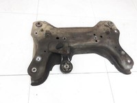 Opel Vivaro A 03-14 1,9Di 60KW Vorderachse Motorträger Motorhalter Achsträger Opel Vivaro A 03-14 04.02.2004 gebraucht Vorschau 8
