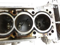 Mercedes W176 A200 12-15 1,6i 115KW 270.910 Motorblock für Motor Mercedes W176 A200 12-15 28.01.2015 R2700110001... Vorschau 9