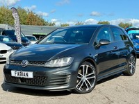 2015 Volkswagen Golf GTD 2.0 TDI **Nav - Heated Seats - Keyless - 60 MPG**
