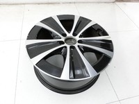 Mercedes-Benz E-Klasse W213 1 x Felge Aluminiumfelge 18 Zoll 5X112 Mercedes-Benz E-Klasse W213 A2134013700 gebraucht Vorschau 2