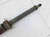 BMW F45 14-18 1,5 85KW Antriebswelle Gelenkwelle Rechts Vorne BMW F45 14-18 22.11.2017 31608643374 8643374 gebraucht Vorschau 4