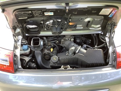 image 1 of engine