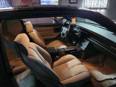 image 2 of interior
