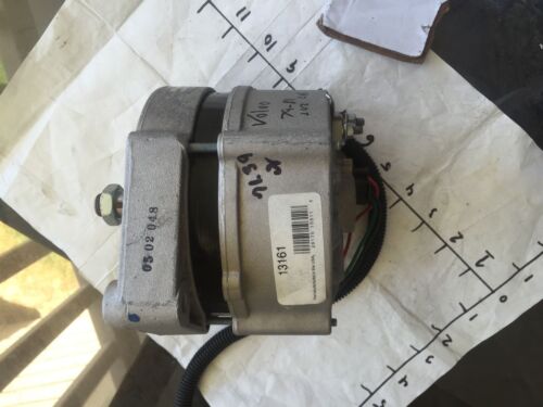 Alternator Vision OE 13324 Reman fits 90-93 Nissan 300ZX 3.0