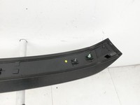 Audi Q7 4L 09-15 Spoiler Heckklappe Heckspoiler LC9X Audi Q7 4L 09-15 22.10.2012 4L0827933 gebraucht Vorschau 8