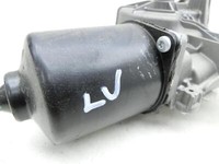 Citroen C4 Picasso 06-10 Wischermotor Vorne Links Citroen C4 Picasso 06-10 08.11.2010 53042436 W000013746 gebraucht Vorschau 2