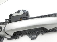 Mercedes W204 07-11 Lim Türgriff Griff aussen Links Vorne 775 Mercedes W204 07-11 26.10.2007 A2047600170... Vorschau 4