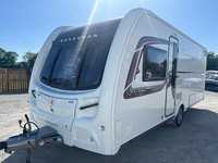 Coachman VIP 575 / 4 2017