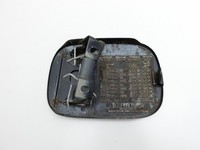 Mercedes W211 E200 02-06 Tankdeckel Tankklappe 189U Mercedes W211 E200 02-06 27.02.2003 A2115842039 gebraucht Vorschau 4