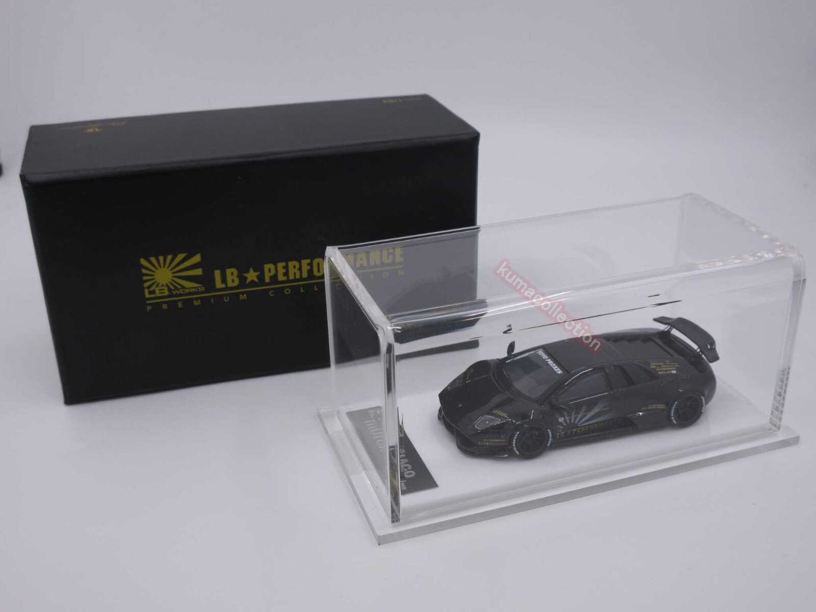 ミニカー 1/64 LIBERTY WALK Murcielago LP670 $_57.JPG?set_id=8800005007