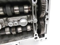 Fiat Doblo II 263 10-15 1,6D 66KW 263A4000 Nockenwellen in Nockenwellenbrücke Ventildeckel Fiat Doblo II 263 10-15... Vorschau 7