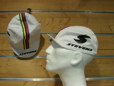 vetements cycling cap