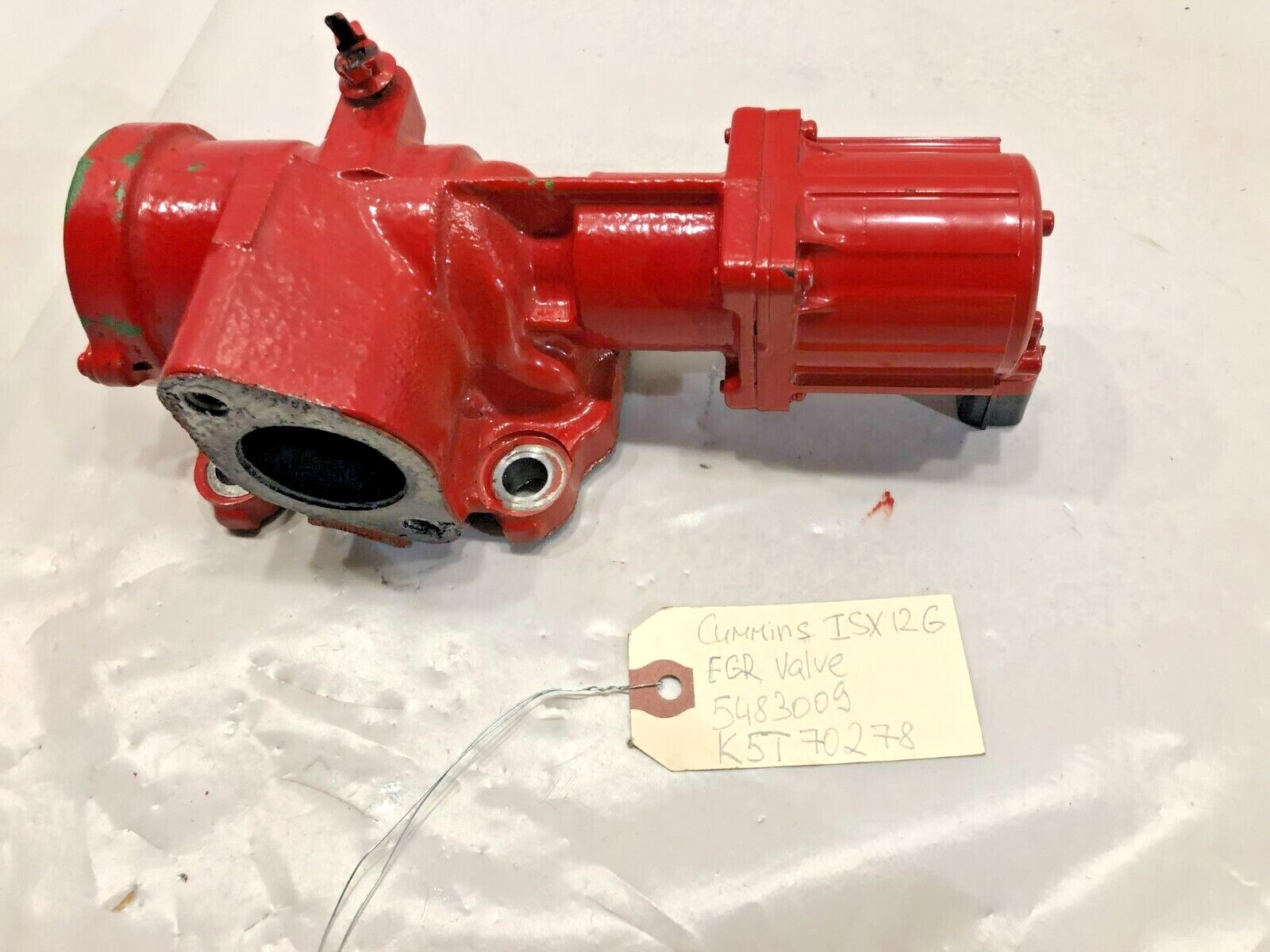 164 gfc GCST-24T EGR アウトレット 164 gfc GCST-24T EGR アウトレット - メルカリ