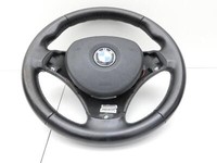 BMW E81 1er 118d 07-11 Sportlenkrad Lenkrad Airbaglenkrad BMW E81 1er 118d 07-11 23.07.2008 0443170 32300443170... Vorschau 5