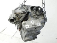 Audi A3 8P qu 08-13 TDI 2,0 103KW 4WD KNW Schaltgetriebe Getriebe KNW 6G Audi A3 8P qu 08-13 20.10.2008 02Q300012K... Vorschau 6