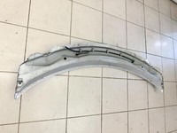 Smart ForFour 454 04-06 1,1 55KW Wischerabdeckung Blende Verkleidung Motorhaube Smart ForFour 454 04-06 08.12.2004... Vorschau 8