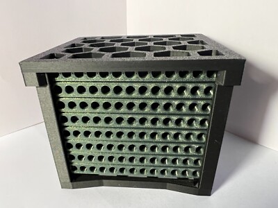 Large Copepod Suite Hotel - Optimal Habitat for Copepods | Luke's Aquatics