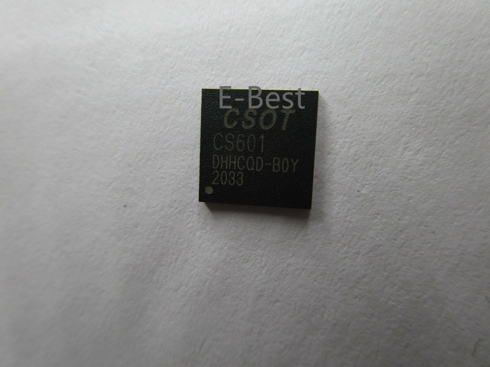 2pcs CS601-B0Y CS601-A0Y C5601 CSG01 CS6O1 CS60I CS601 2pcs CS601-B0Y CS601-A0Y C5601 CSG01 CS6O1 CS60I CS601