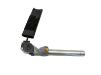 Renault Laguna III 3 08-11 Kombi Gurtstraffer Fahrer Links Vorne Aussen Renault Laguna III 3 08-11 31.10.2007 gebraucht Vorschau 1