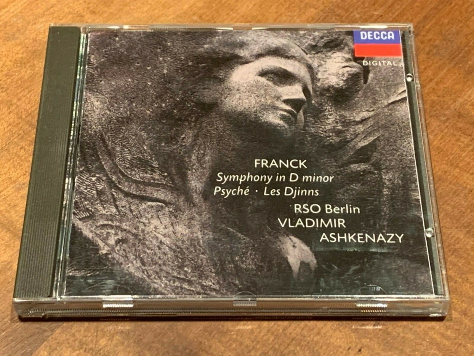 ヴラディーミル アシュケナージ　デッカ -- 50CD Vladimir Ashkenazy - 50 Years On Decca[50 CD Box Set